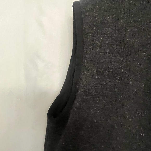 Harley of Scotland Wool Sweater Vest - Picture 6 of 11